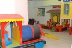 Play-Area